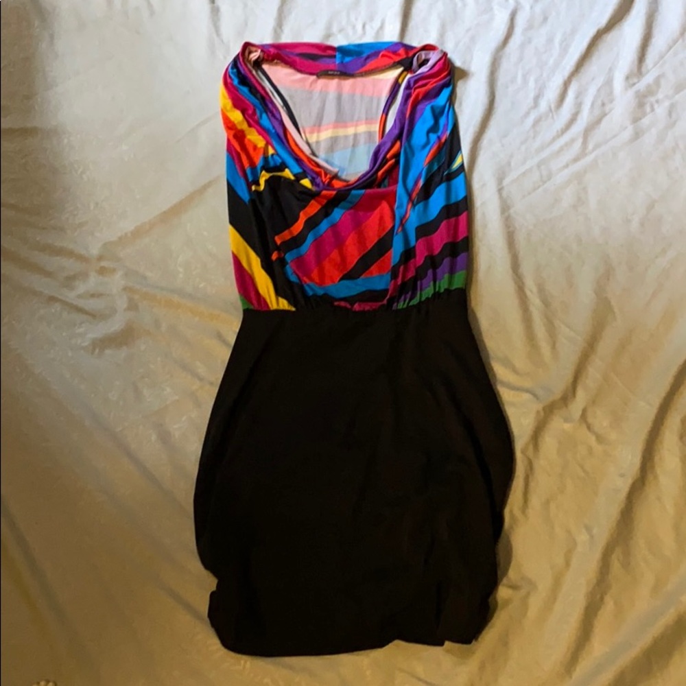 Sexy Soprano dress...size small